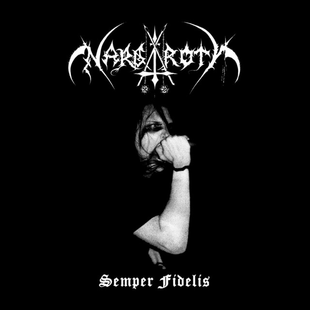 Semper Fidelis cover art