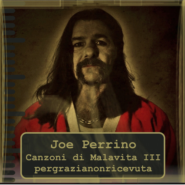 Canzoni di Malavita, Vol.3 Pergrazianonricevuta cover art