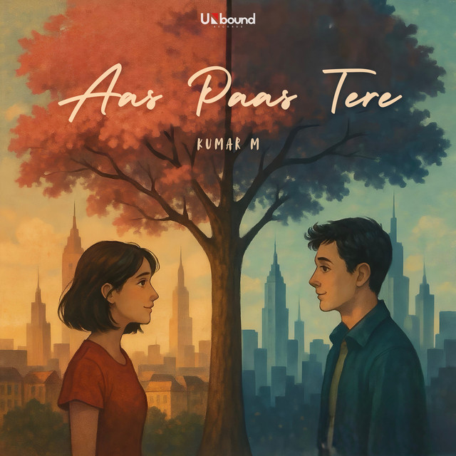 Aas Paas Tere cover art