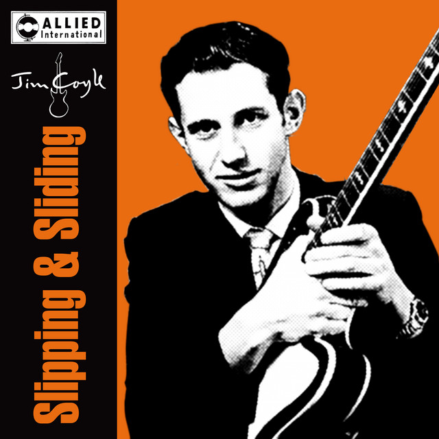 Jim Coyle | Spotify