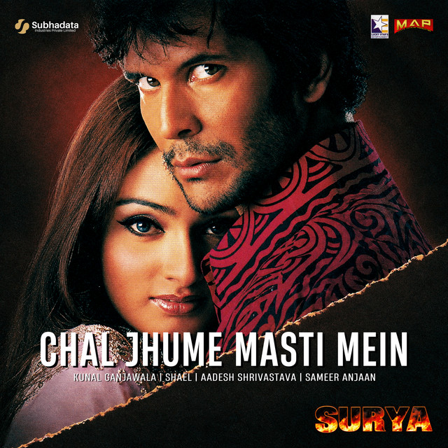 Chal Jhume Mast Mein (From "SURYA") - Single album image