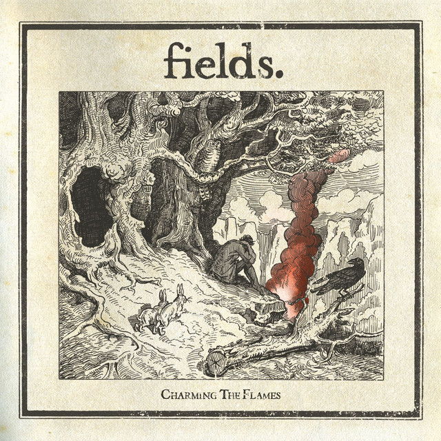Charming The Flames (Multiple Track DMD) cover art