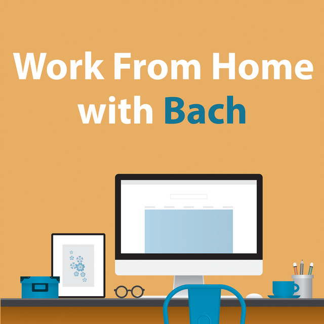 J.S. Bach: Orchestral Suite No.3 in D, BWV 1068: 2. Air
