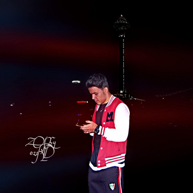 Zone4 cover art