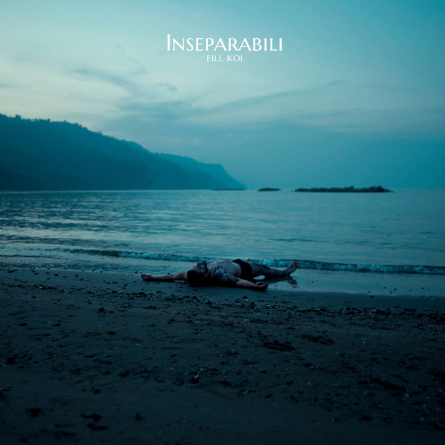 Inseparabili cover art