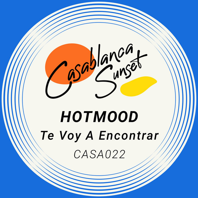 Te Voy a Encontrar
