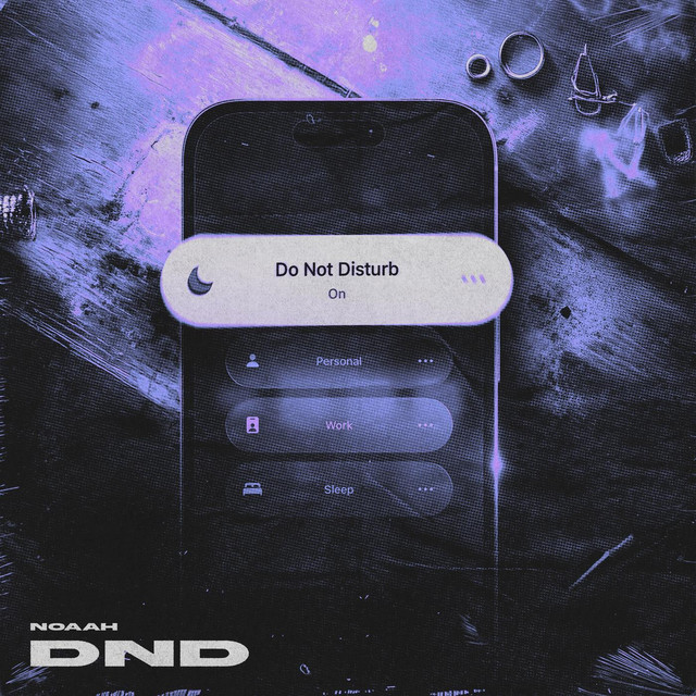 DND