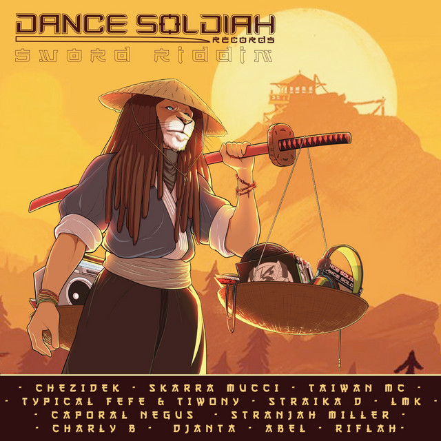 Sword Riddim - Compilation by Various Artists | Spotify