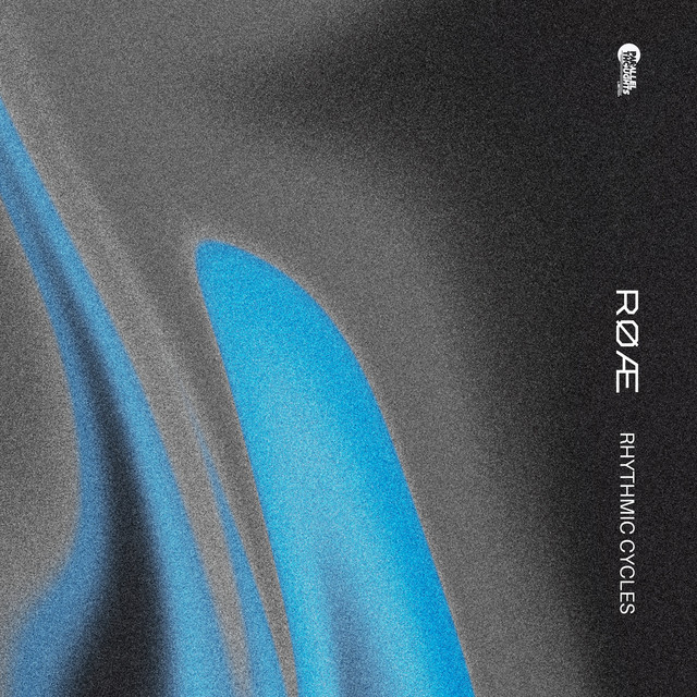 Rhythmic Cycles cover art