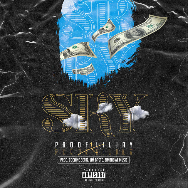 Sky cover art
