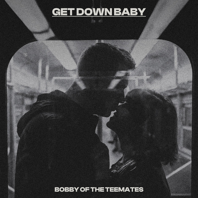 Get Down Baby cover