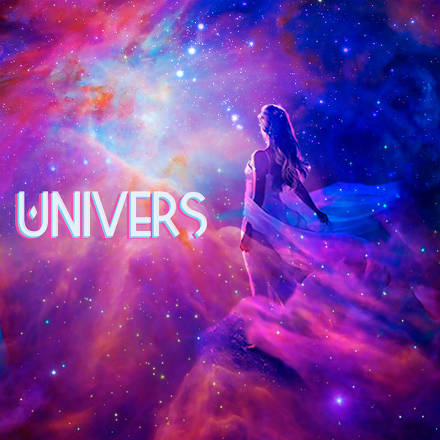 Univers cover art
