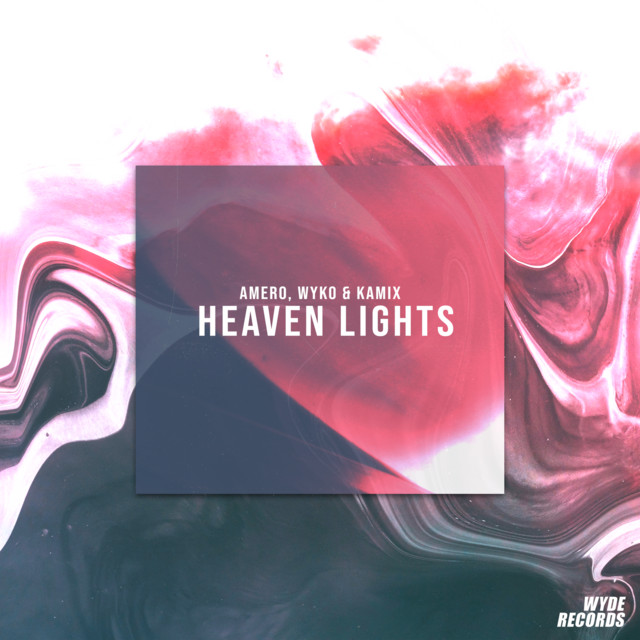 Heaven Lights