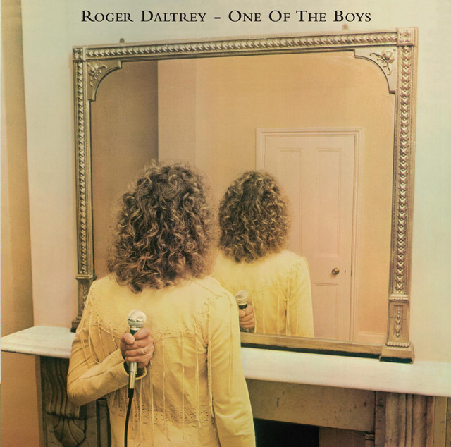 One Of The Boys - Album by Roger Daltrey | Spotify