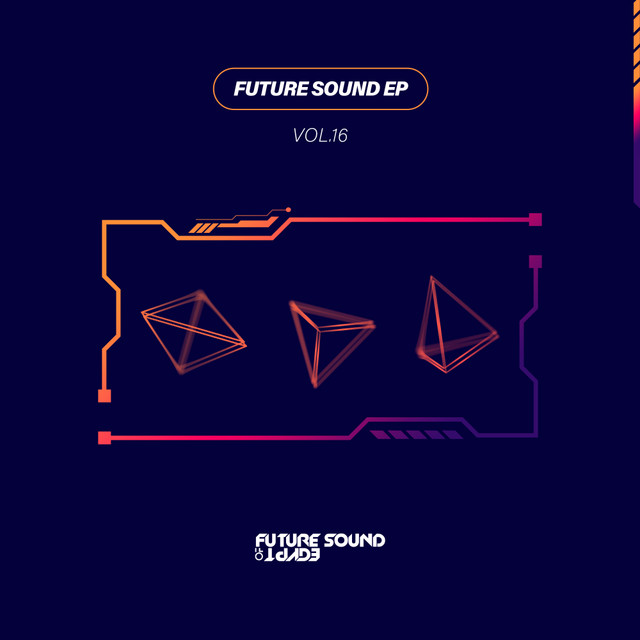 Starshine - Extended Mix album art