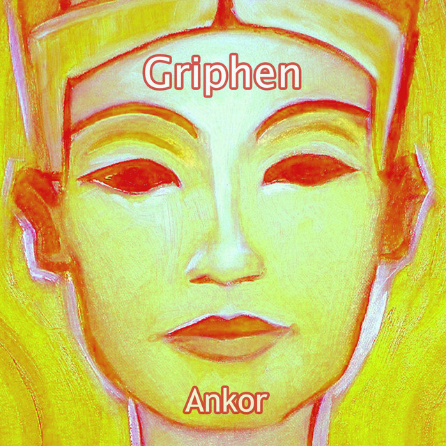 Ankor cover