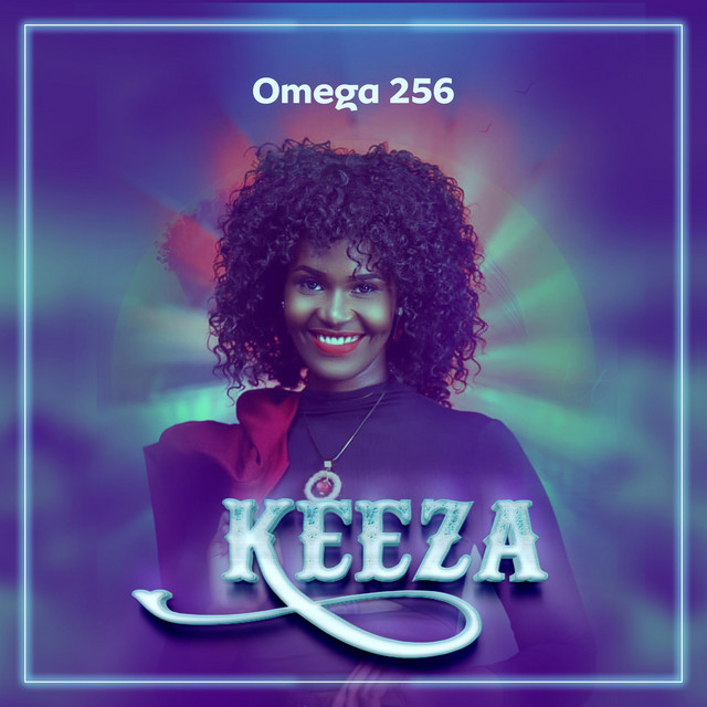 Keeza cover art