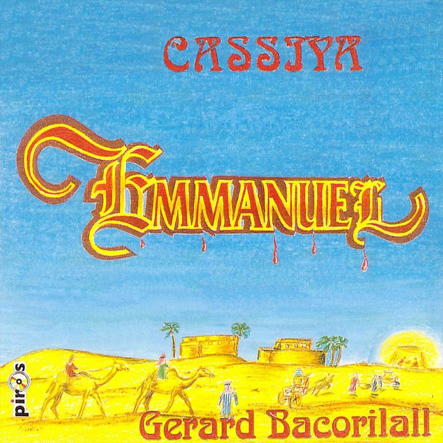 Cover du titre L'amour