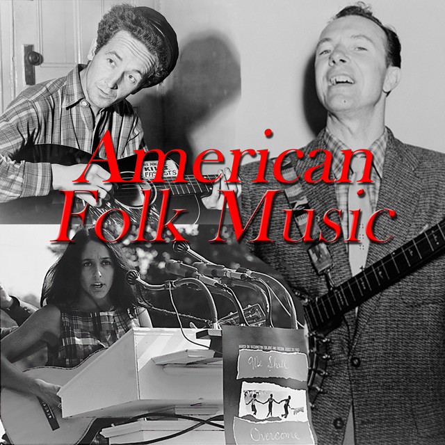 American Folk Music - Compilation by Various Artists | Spotify