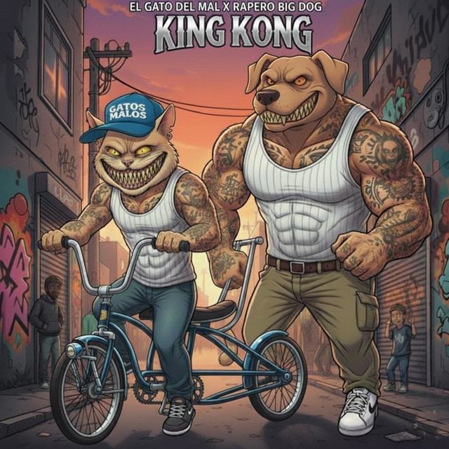 King Kong