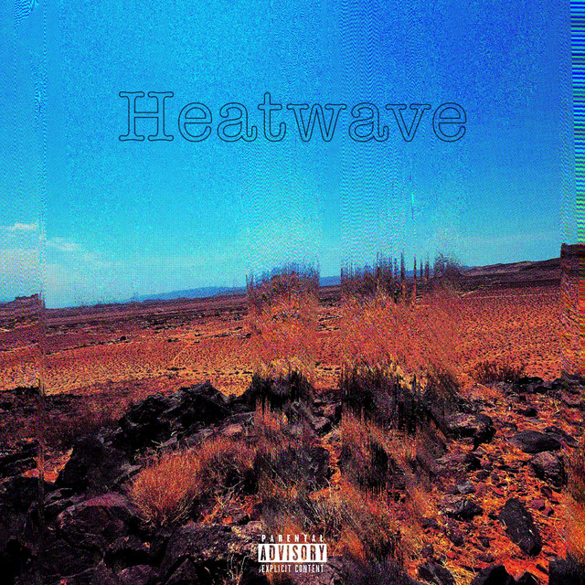 Heatwave cover art