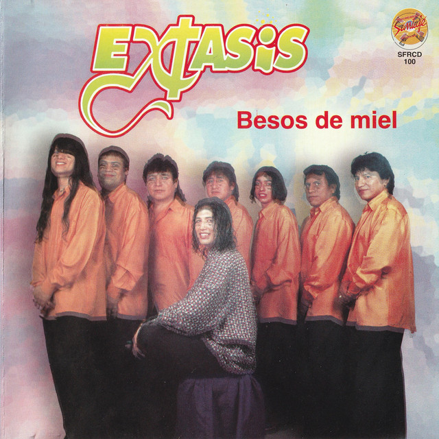 Grupo Éxtasis de Argentina