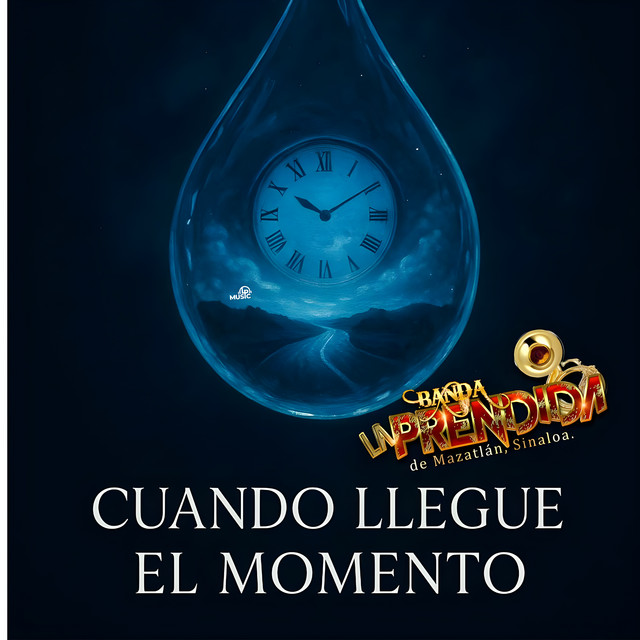 Cuando Llegue El Momento