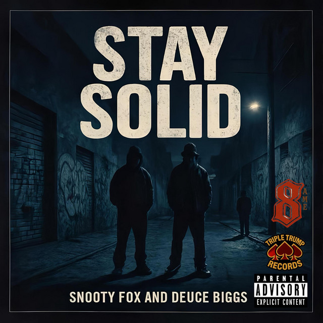 Stay Solid