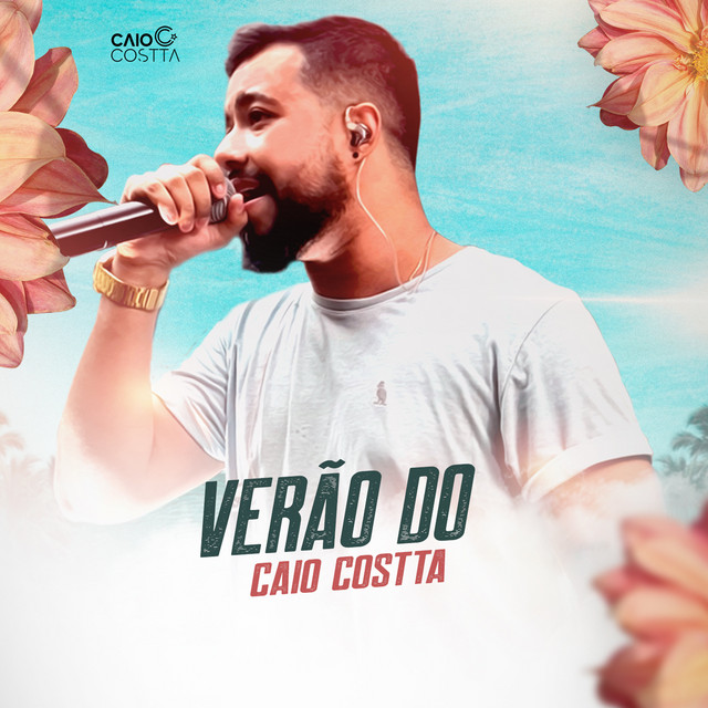 Verão do Caio Costta cover art