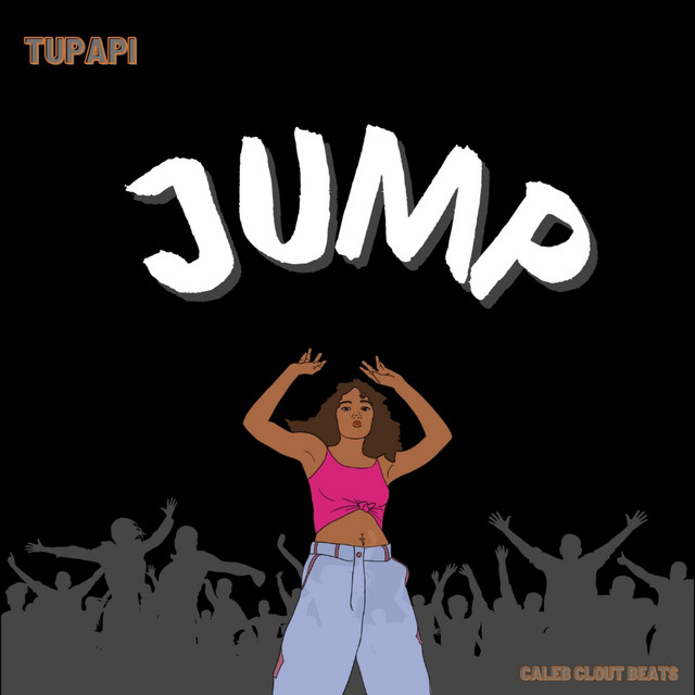 Jump cover art