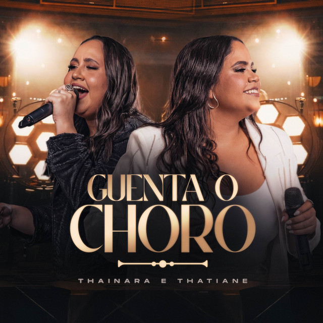 Guenta o Choro (Ao Vivo em São Paulo)