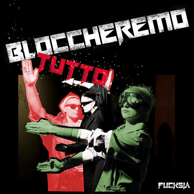 Bloccheremo tutto
