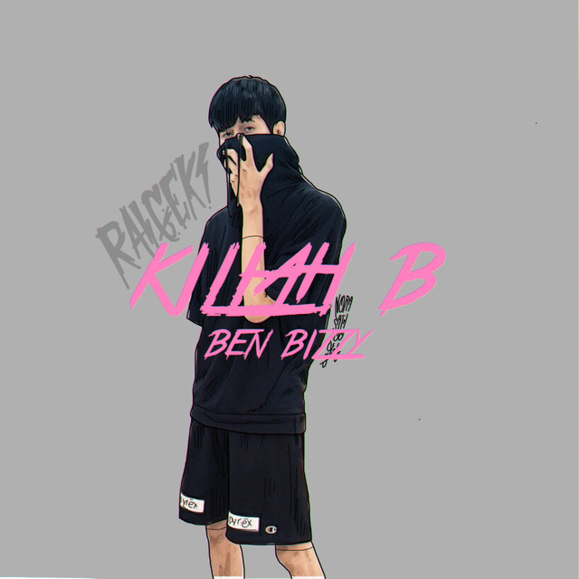 Rapstar cover art