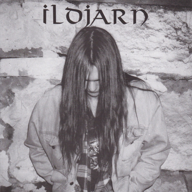 Ildjarn - Album by Ildjarn | Spotify