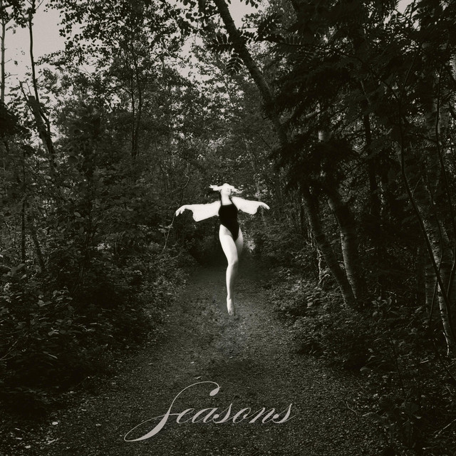 Seasons cover art