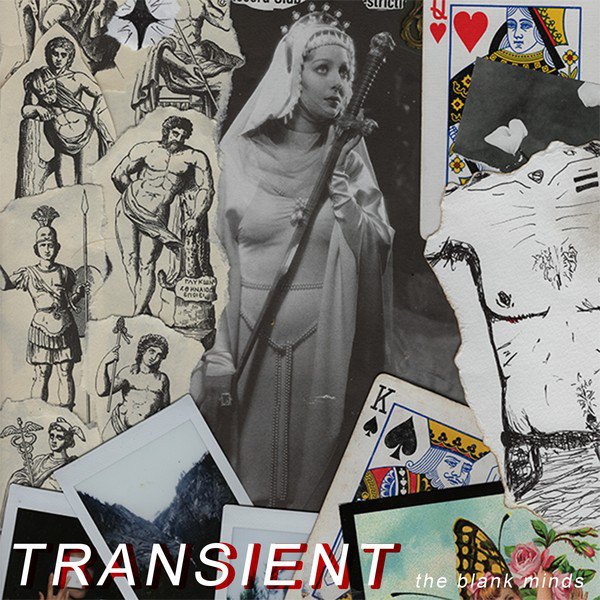 Transient cover art
