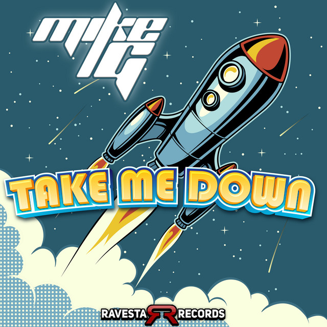 Take Me Down album art