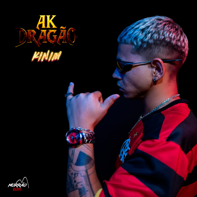 Ak Dragão
