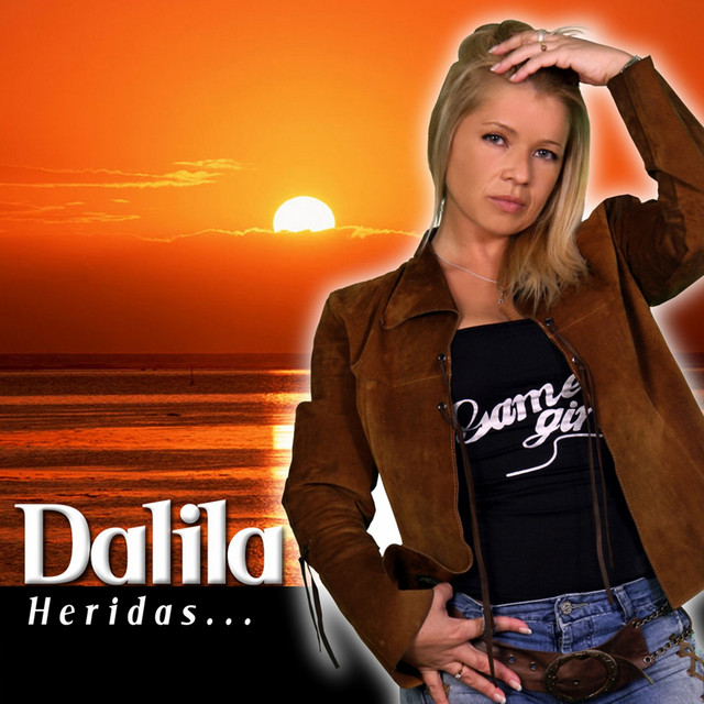 Heridas by Dalila
