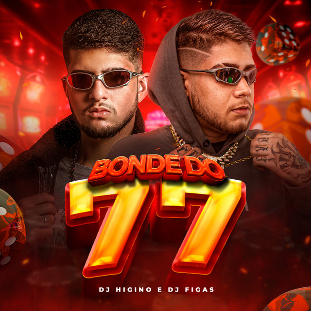 Bonde do 77
