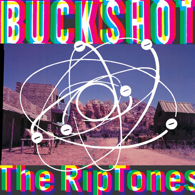Buckshot — The Riptones