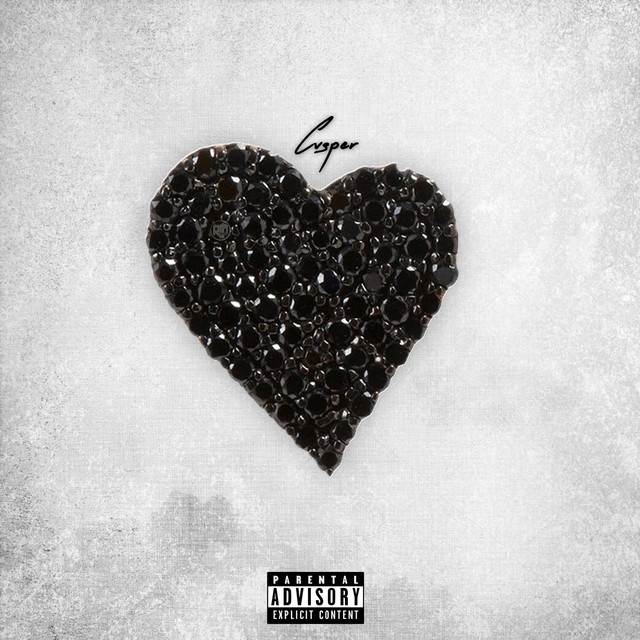 Black Heart cover art