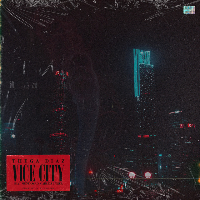 Vice City