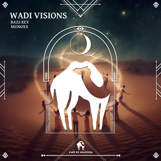 Wadi Visions
