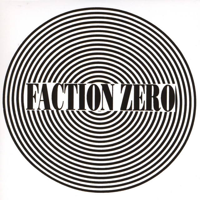 Faction Zero cover art