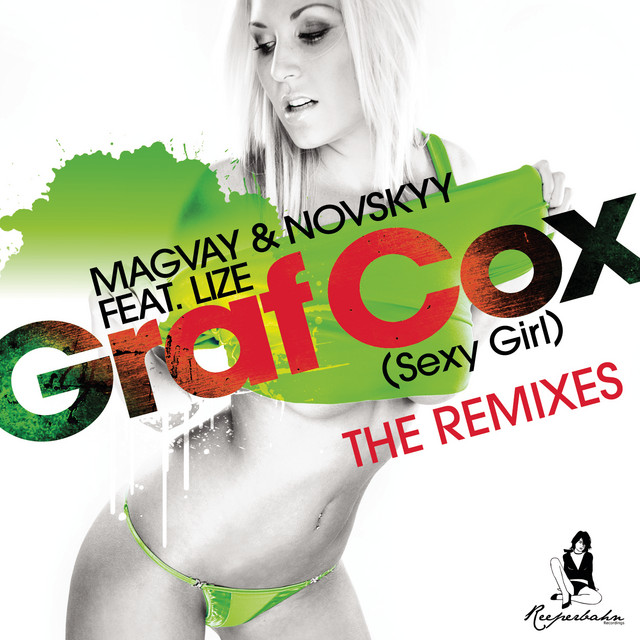 Graf Cox (Sexy Girl) (feat. Lize)