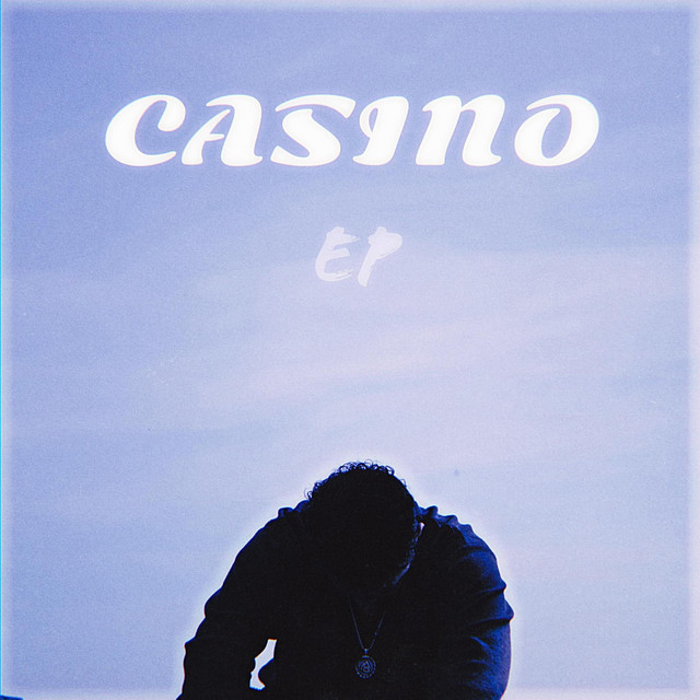 CASINO EP cover art