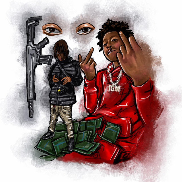 Swervo Neutron cover art