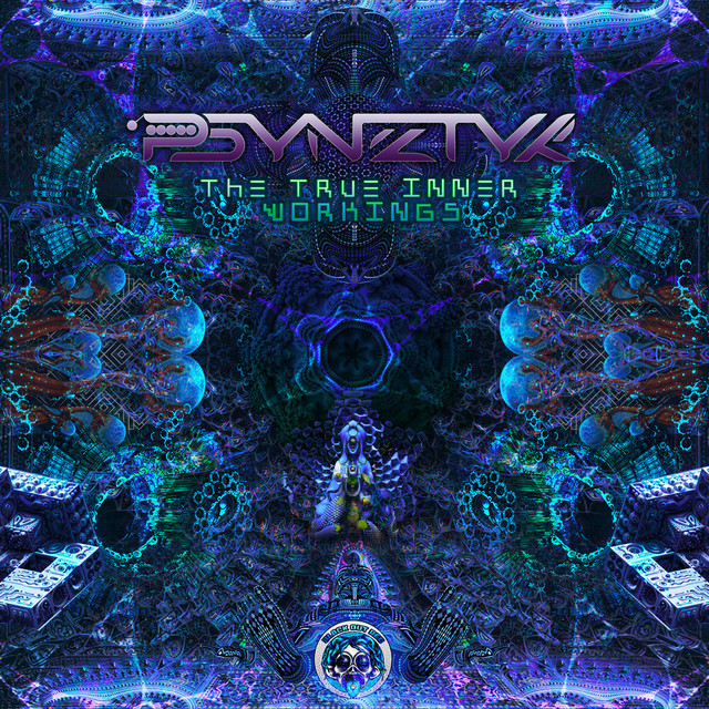 The True Inner Workings cover