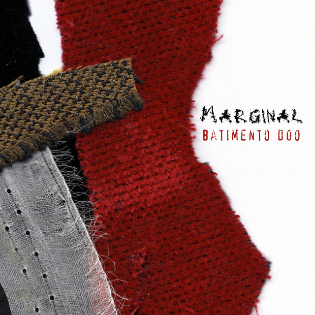 Marginal cover art